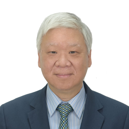Chung-May Yang